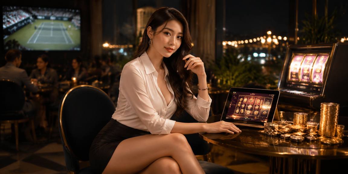 nhatvip Mở sảnh nhatvip và hiểu cách chúng tôi vận hành